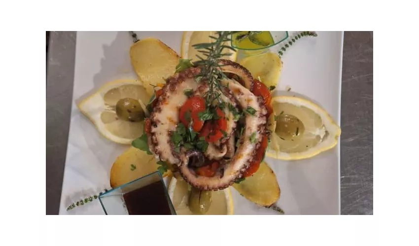 "Enoteca ""La Strada del Vino di Marsala"""