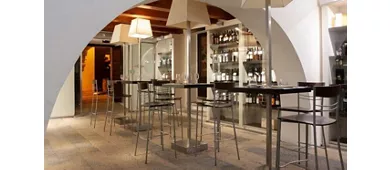 "Enoteca ""La Strada del Vino di Marsala"""