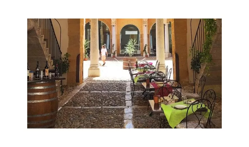 "Enoteca ""La Strada del Vino di Marsala"""