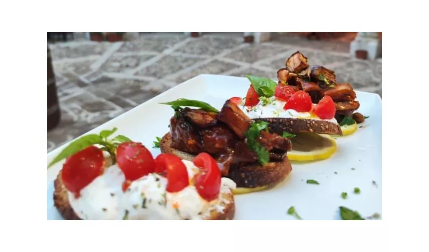 "Enoteca ""La Strada del Vino di Marsala"""