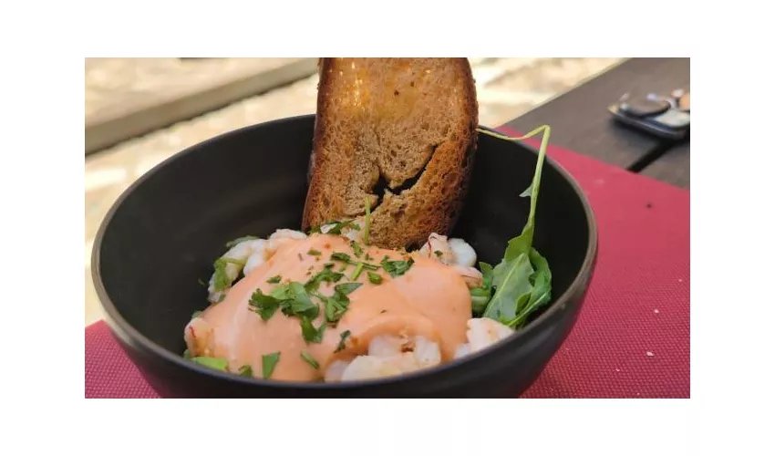 "Enoteca ""La Strada del Vino di Marsala"""