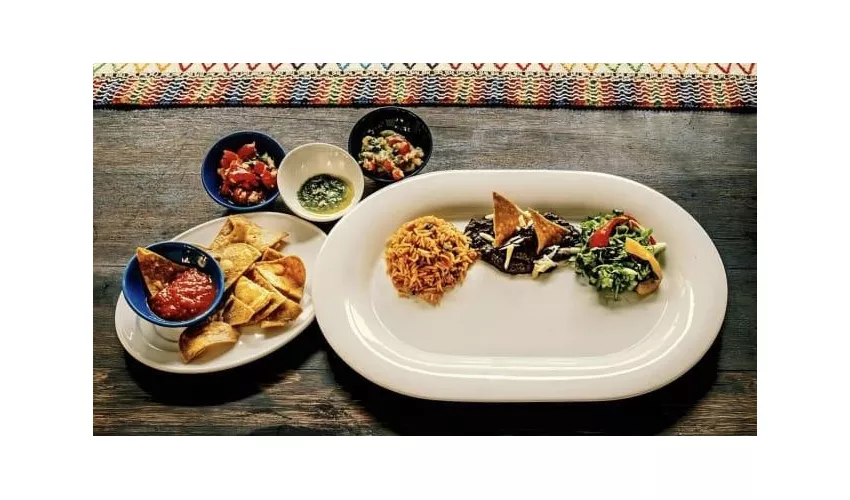Ristorante Los Compas