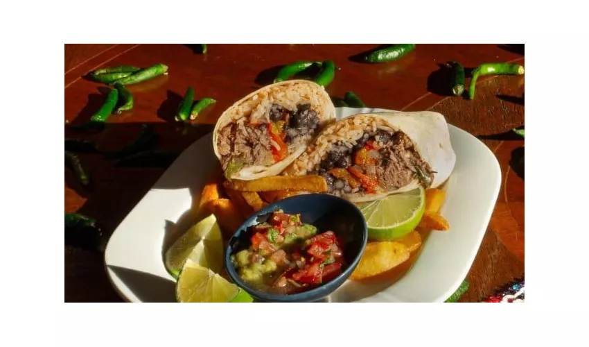 Ristorante Los Compas