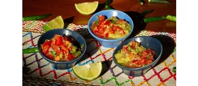 Ristorante Los Compas