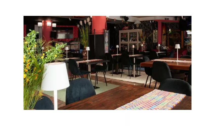 Ristorante Los Compas