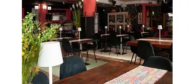 Ristorante Los Compas