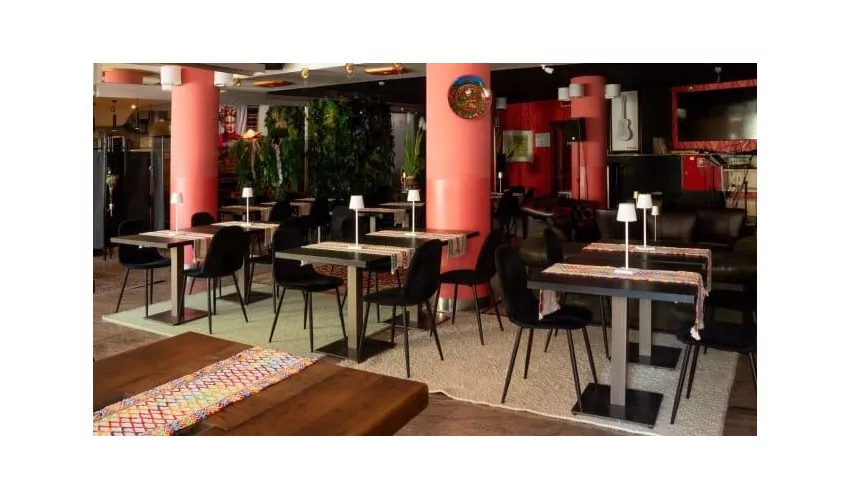 Ristorante Los Compas