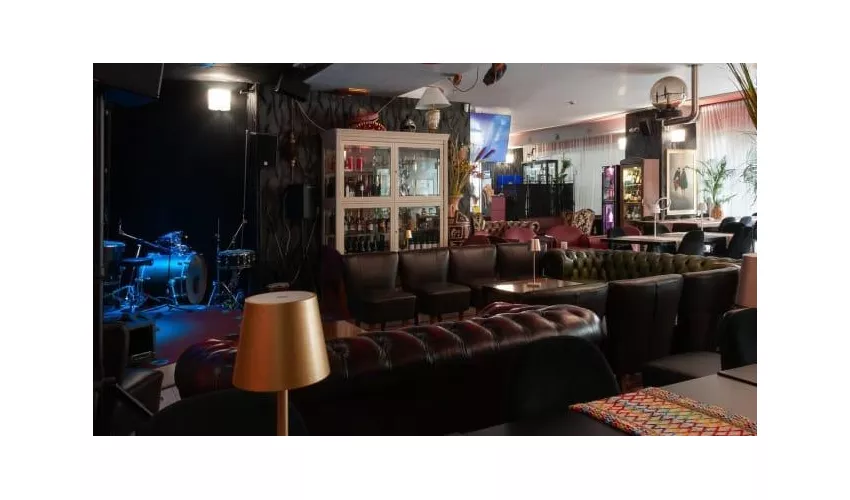 Ristorante Los Compas