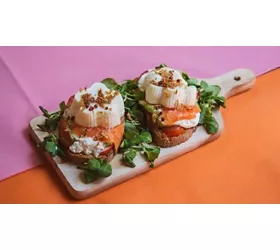 Too Much - Brunch e Café