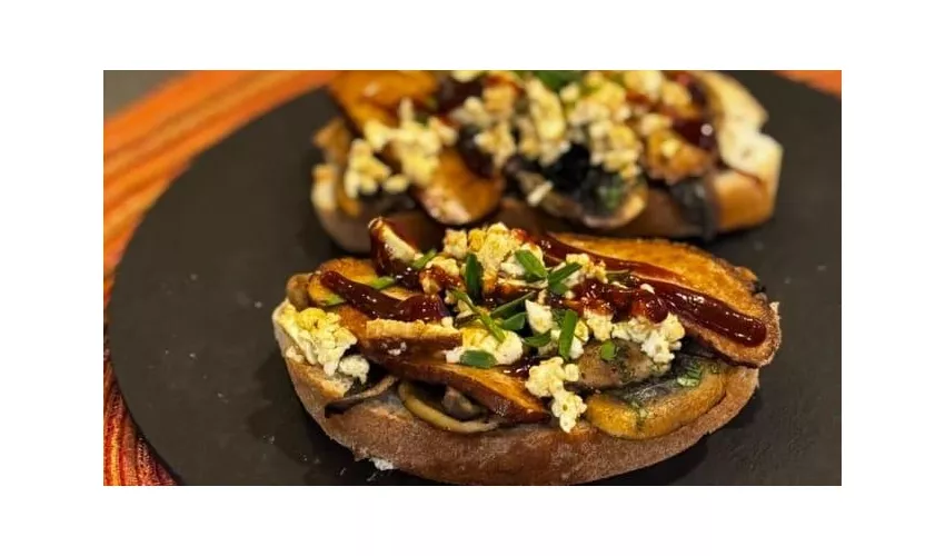 Too Much - Brunch e Café