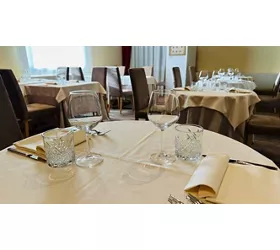 Ristorante Autoespresso