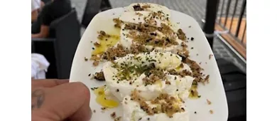Laltrocaffé