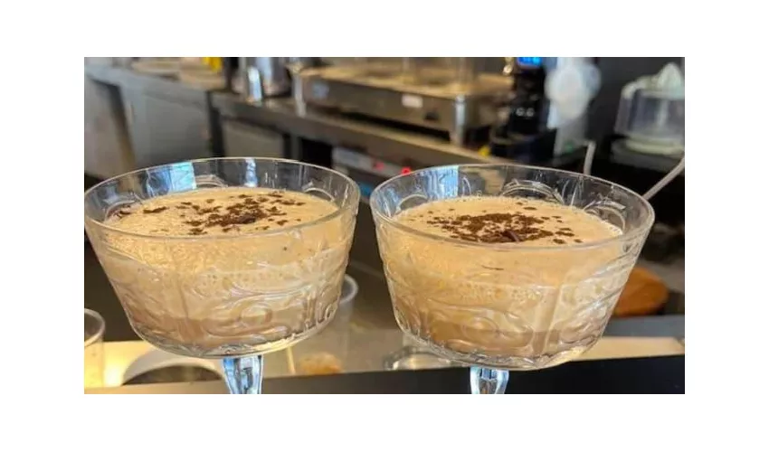 Laltrocaffé