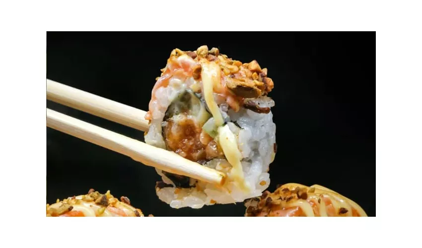Misha Sushi & Beat