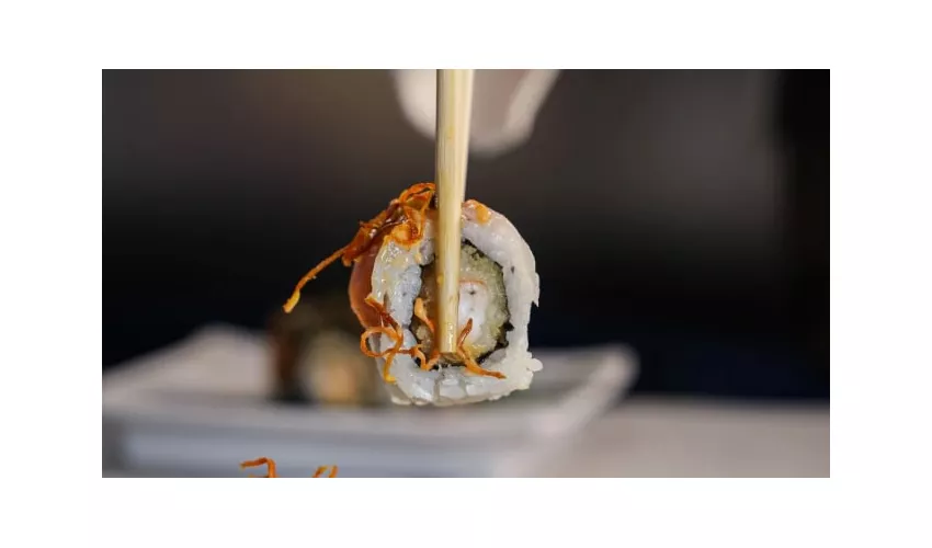 Misha Sushi & Beat