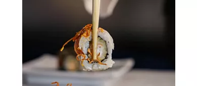 Misha Sushi & Beat