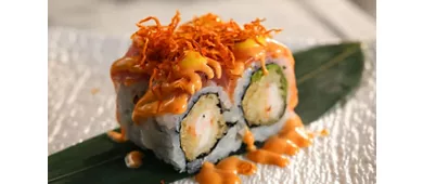 Misha Sushi & Beat