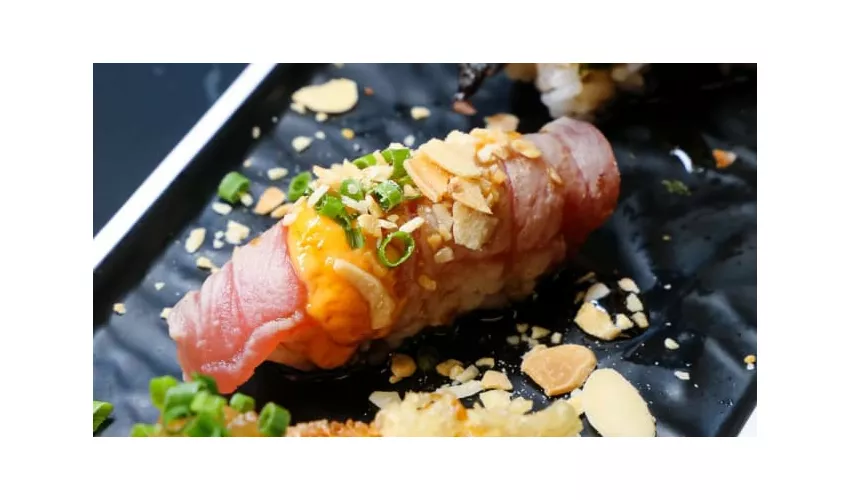 Misha Sushi & Beat