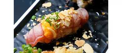 Misha Sushi & Beat