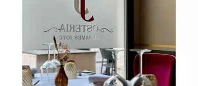 Osteria James Joyce