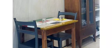 La Pescheria - marotta Fish & Oyster bar