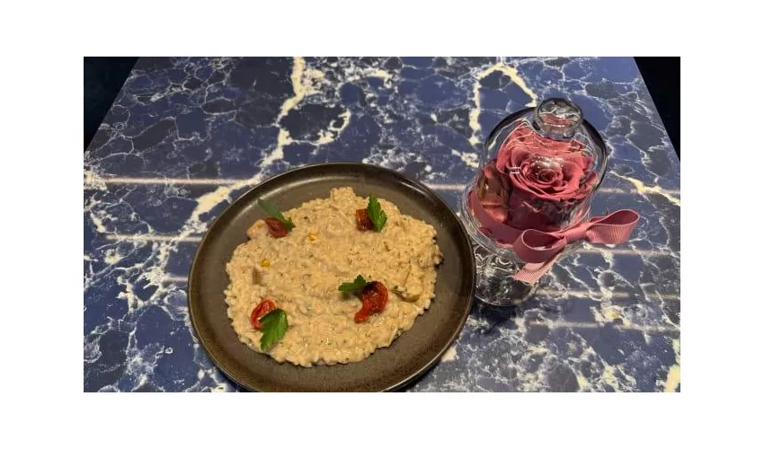 Ristorante Harmonia