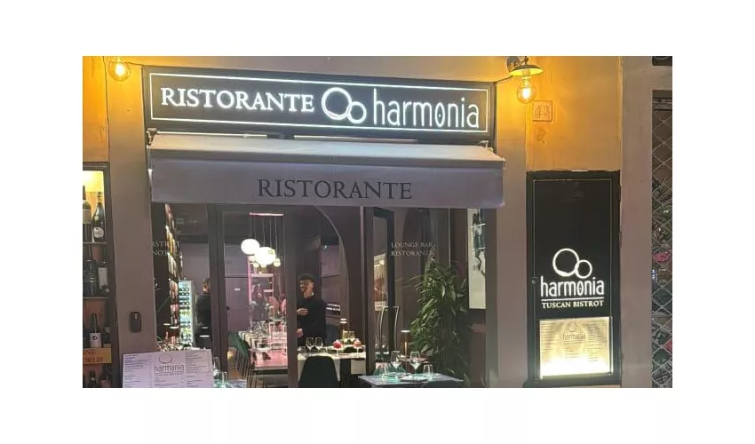 Ristorante Harmonia