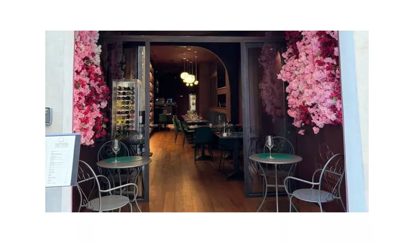 Ristorante Harmonia