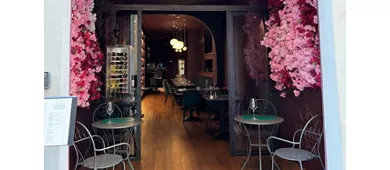Ristorante Harmonia