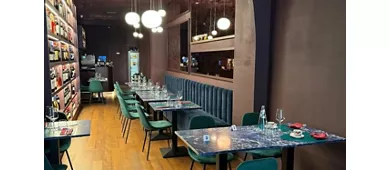 Ristorante Harmonia
