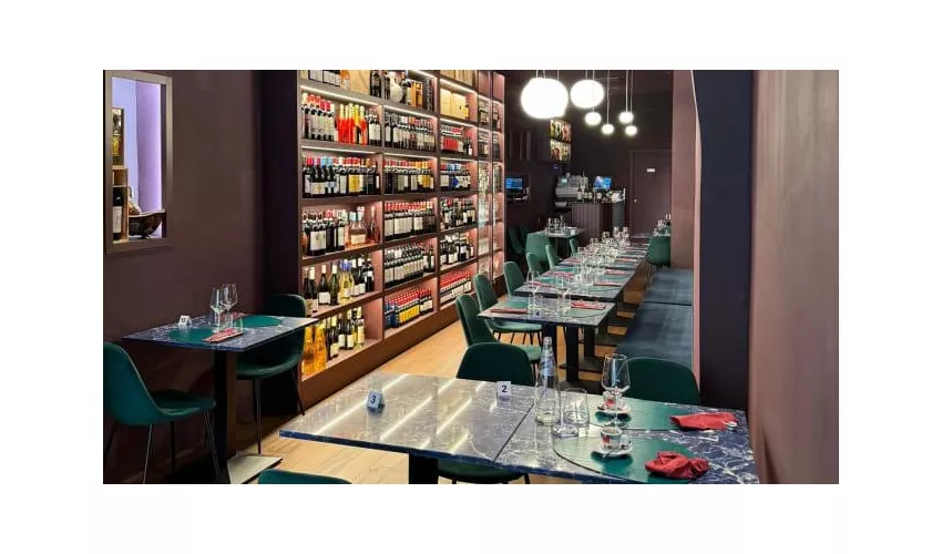 Ristorante Harmonia