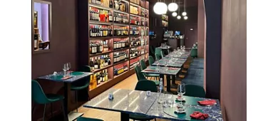 Ristorante Harmonia