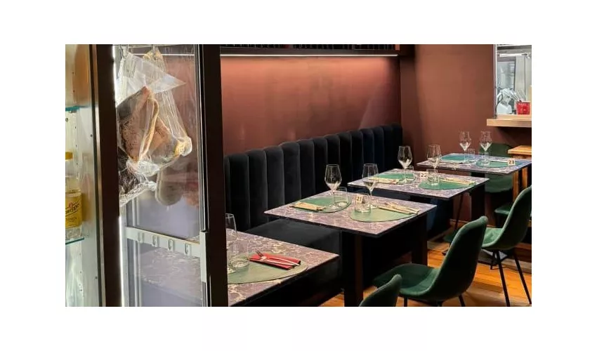 Ristorante Harmonia