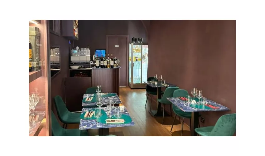 Ristorante Harmonia