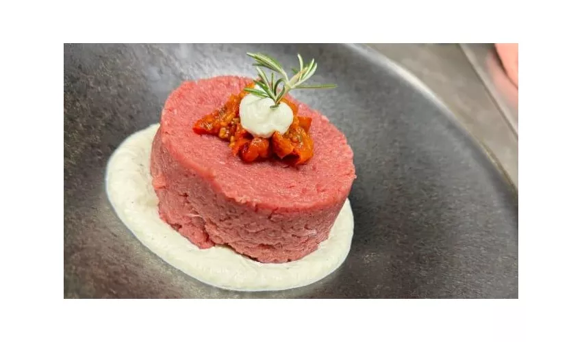 Ristorante Harmonia