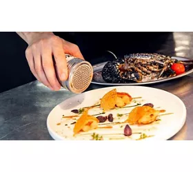Nepente Restaurant