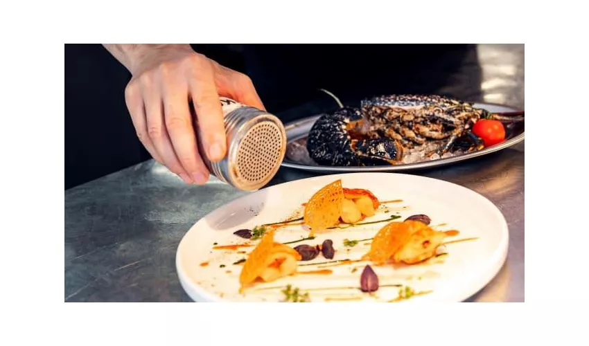 Nepente Restaurant