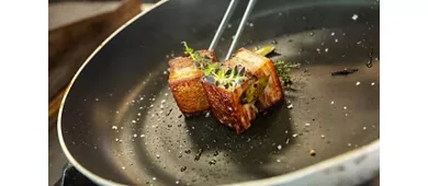 Nepente Restaurant