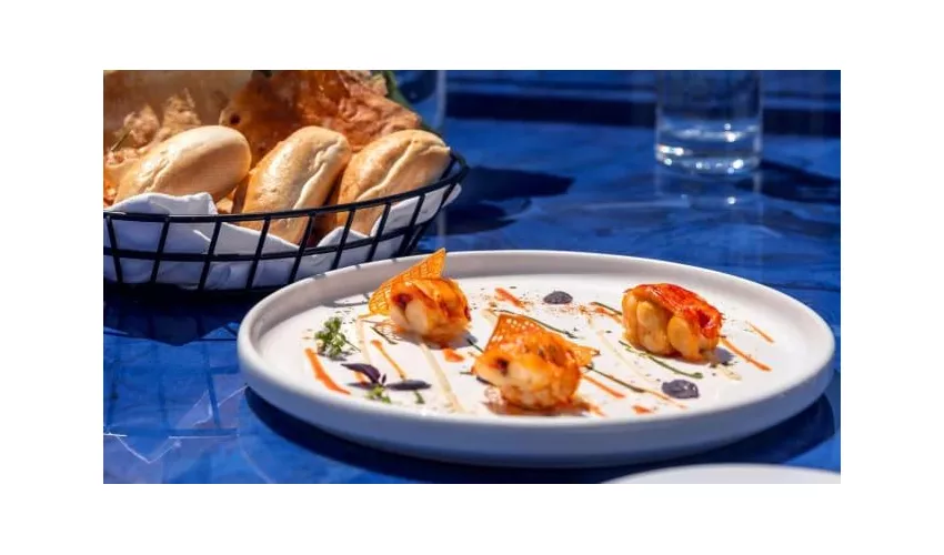 Nepente Restaurant