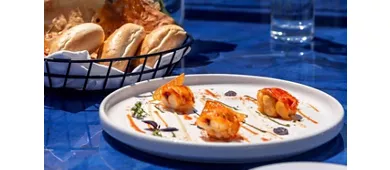 Nepente Restaurant