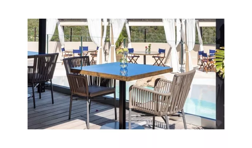 Nepente Restaurant