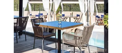 Nepente Restaurant
