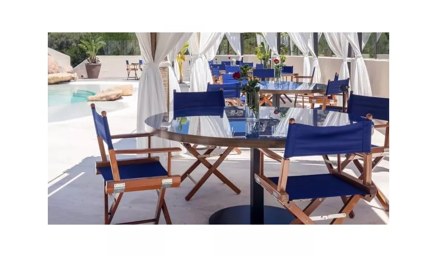 Nepente Restaurant