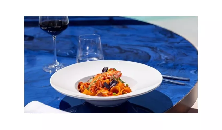 Nepente Restaurant
