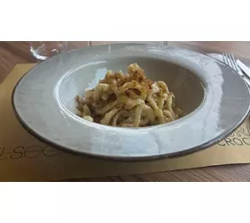 Maccari Montalcino / Pura Crocus