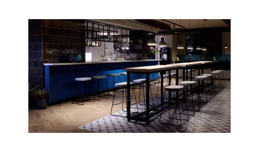 Living Bar Bistrot