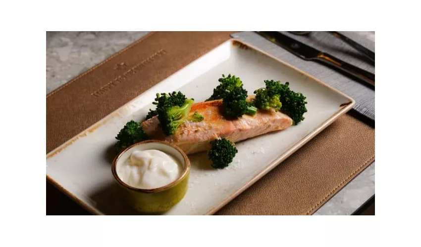 Living Bar Bistrot