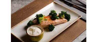 Living Bar Bistrot