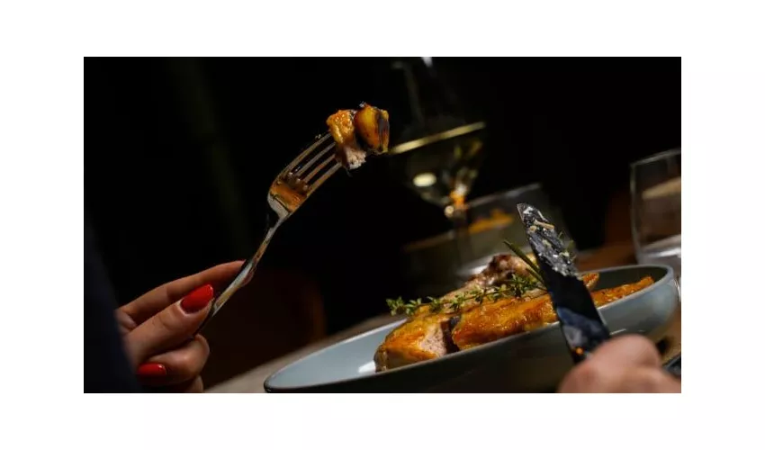 Living Bar Bistrot