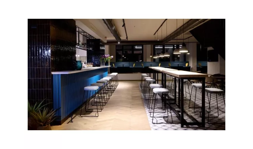 Living Bar Bistrot
